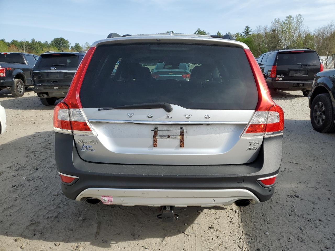 2015 Volvo Xc70 T6 Premier+ - Image 6