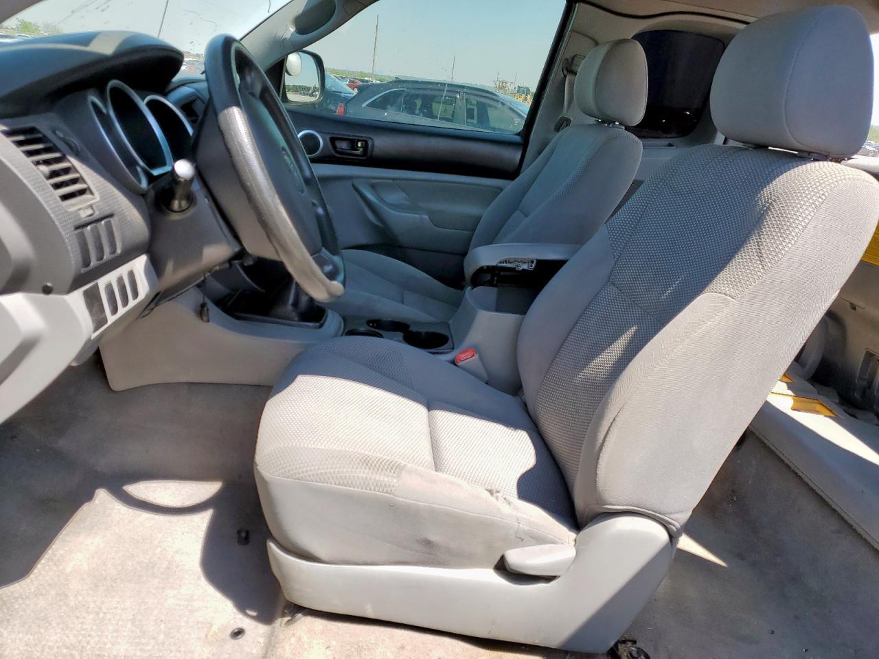 2008 Toyota Tacoma Prerunner Access Cab - Фото 7