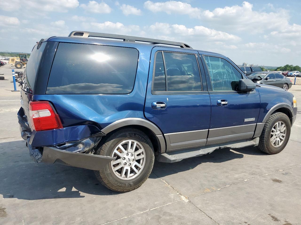 2007 Ford Expedition Xlt - Image 4