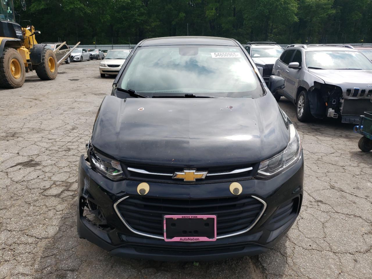 2019 Chevrolet Trax Ls - Фото 5