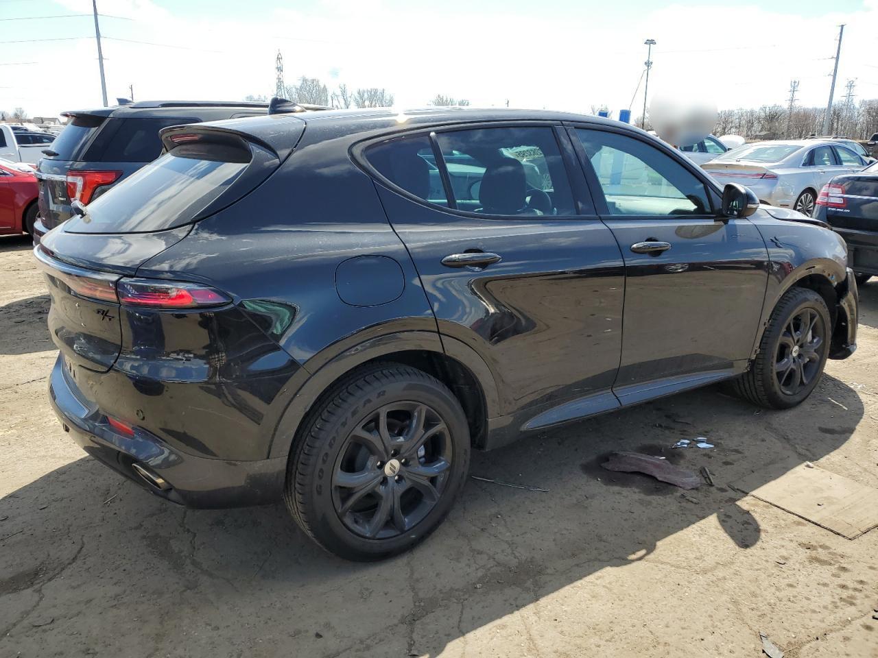 2024 Dodge Hornet R/T Plus - Image 3