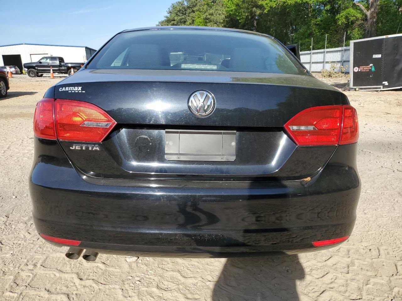 2014 Volkswagen Jetta Base - Image 6