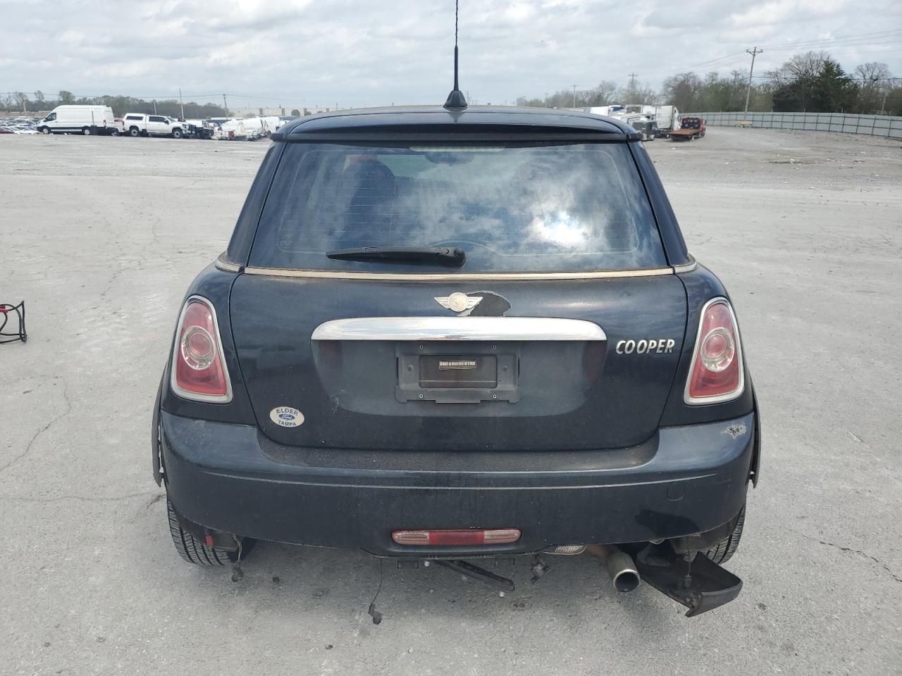 2012 Mini Cooper - Фото 6