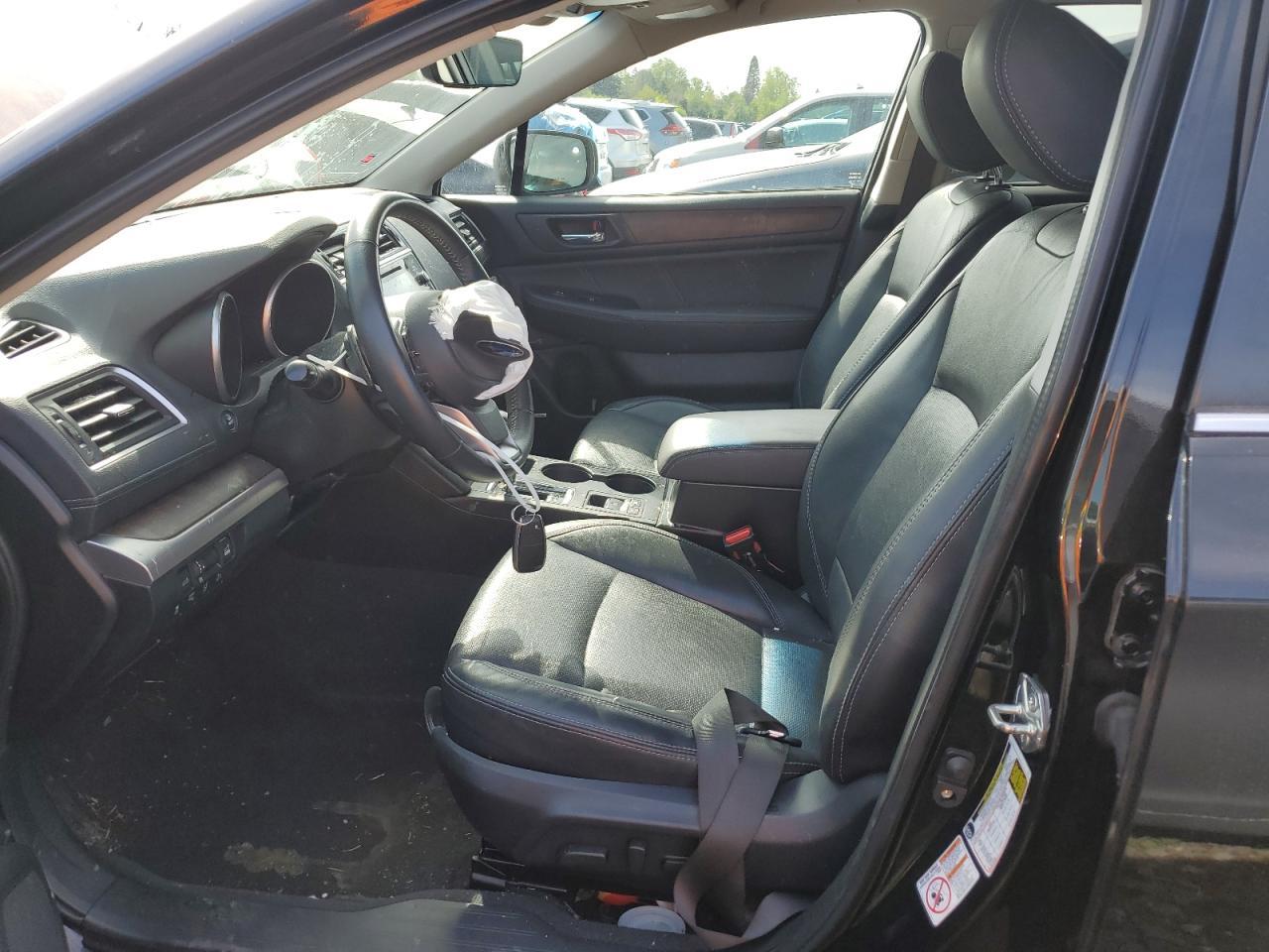 2019 Subaru Other - Image 7