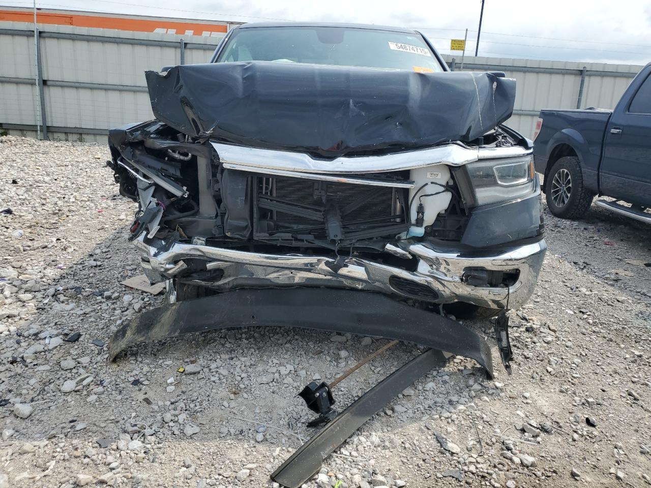 2021 Ram 1500 Big Horn/Lone Star - Image 5