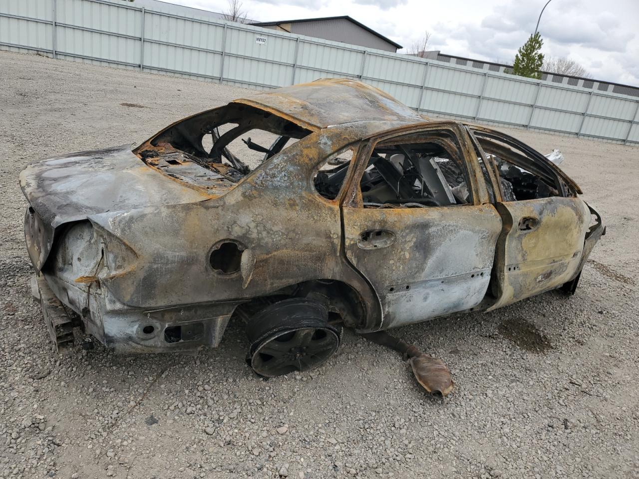 2001 Ford Taurus Sel - Фото 3