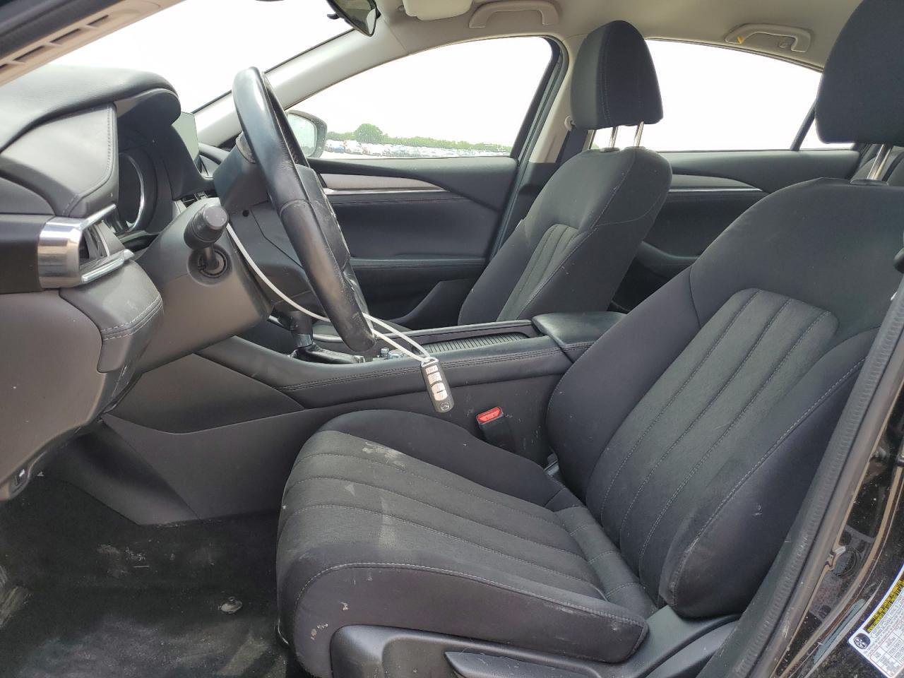 2018 Mazda 6 Sport - Image 7