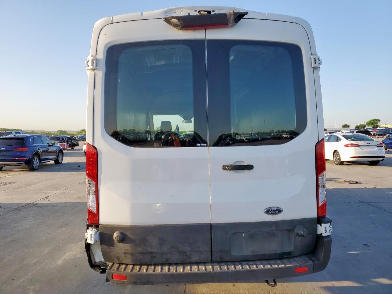 2019 Ford Transit T-250 - Фото 6