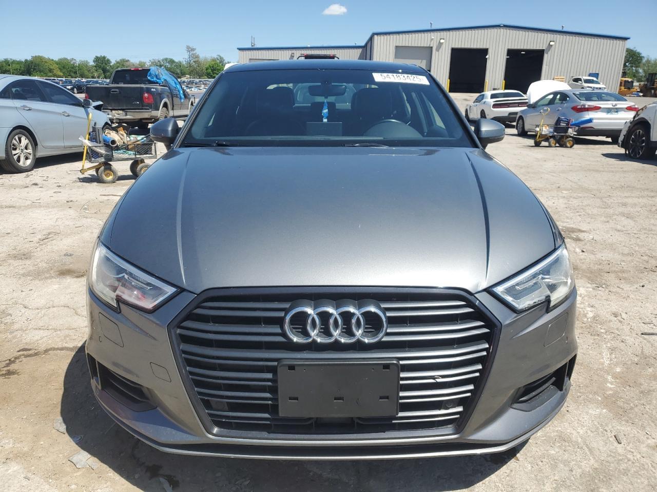 2020 Audi A3 Premium - Фото 5