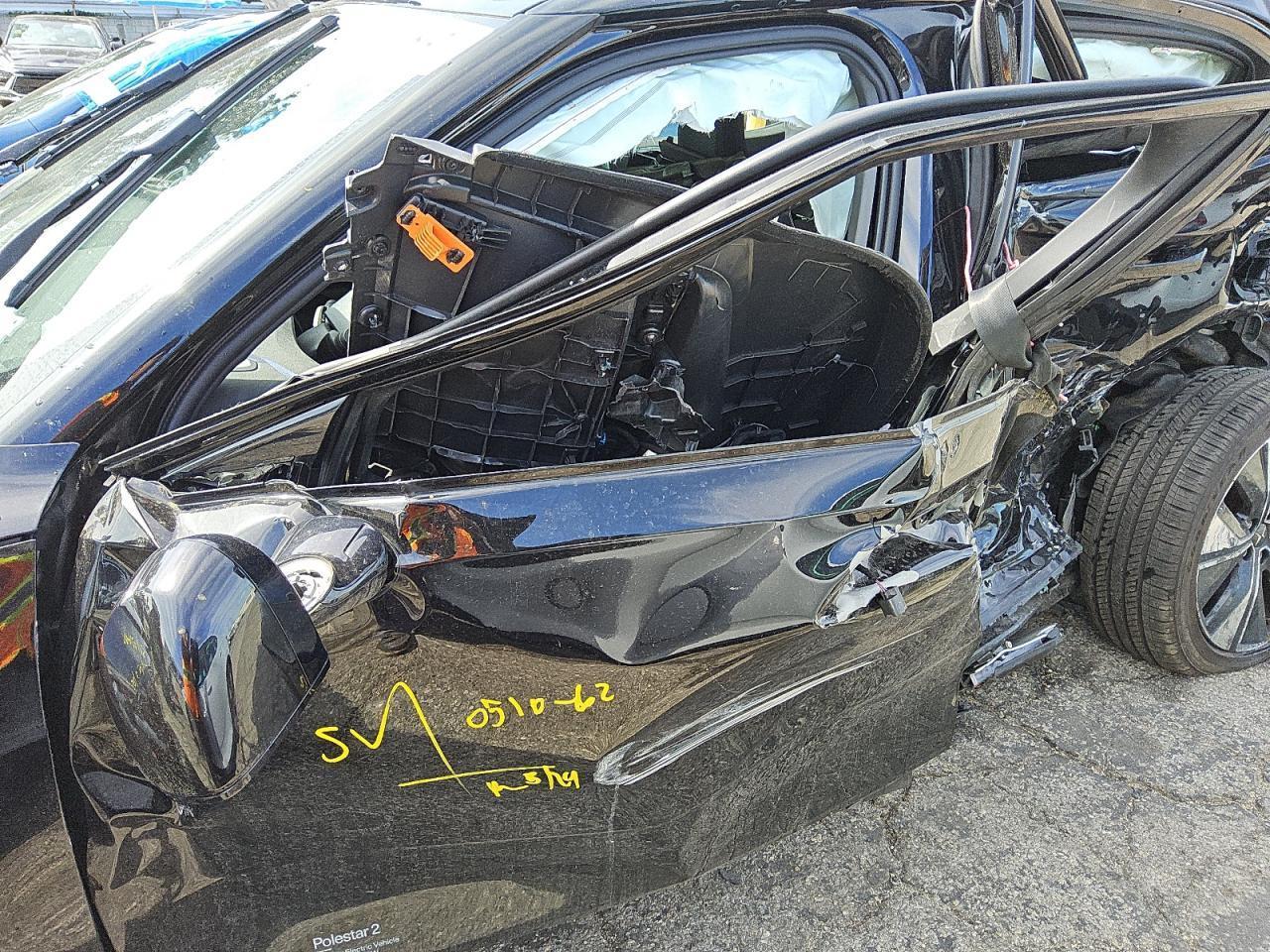2023 Polestar 2 - Image 7