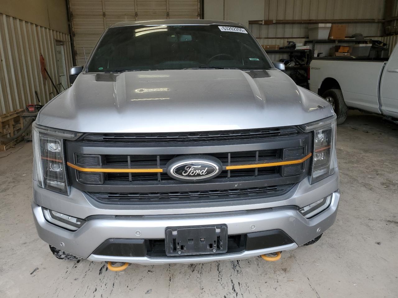 2022 Ford F150 Supercrew - Фото 5