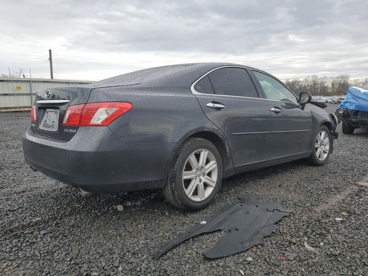 2008 Lexus Es 350 - Фото 3