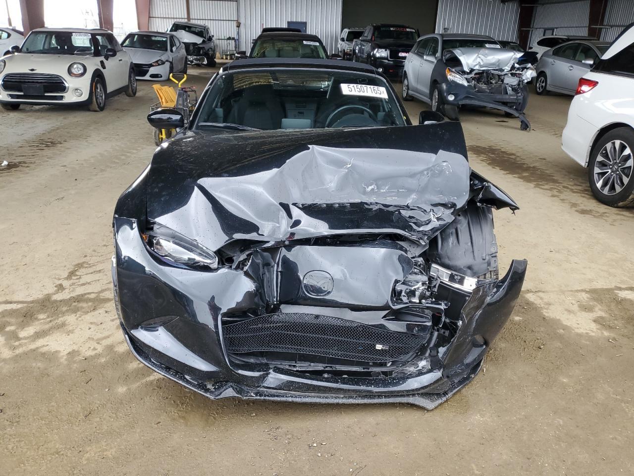2022 Mazda Mx-5 Miata Club - Фото 5