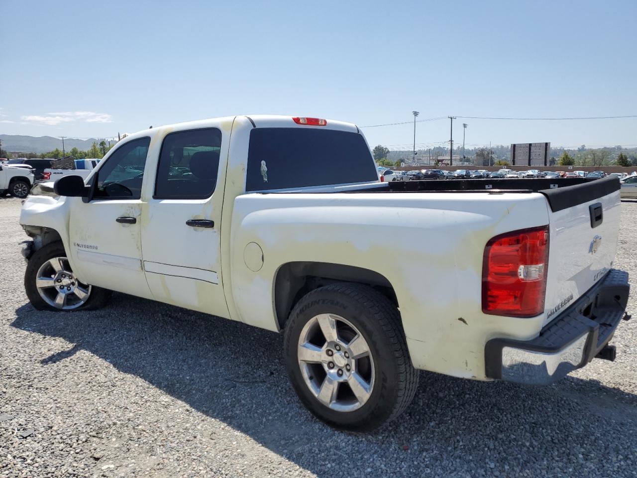 2009 Chevrolet Silverado C1500 Lt - Фото 2