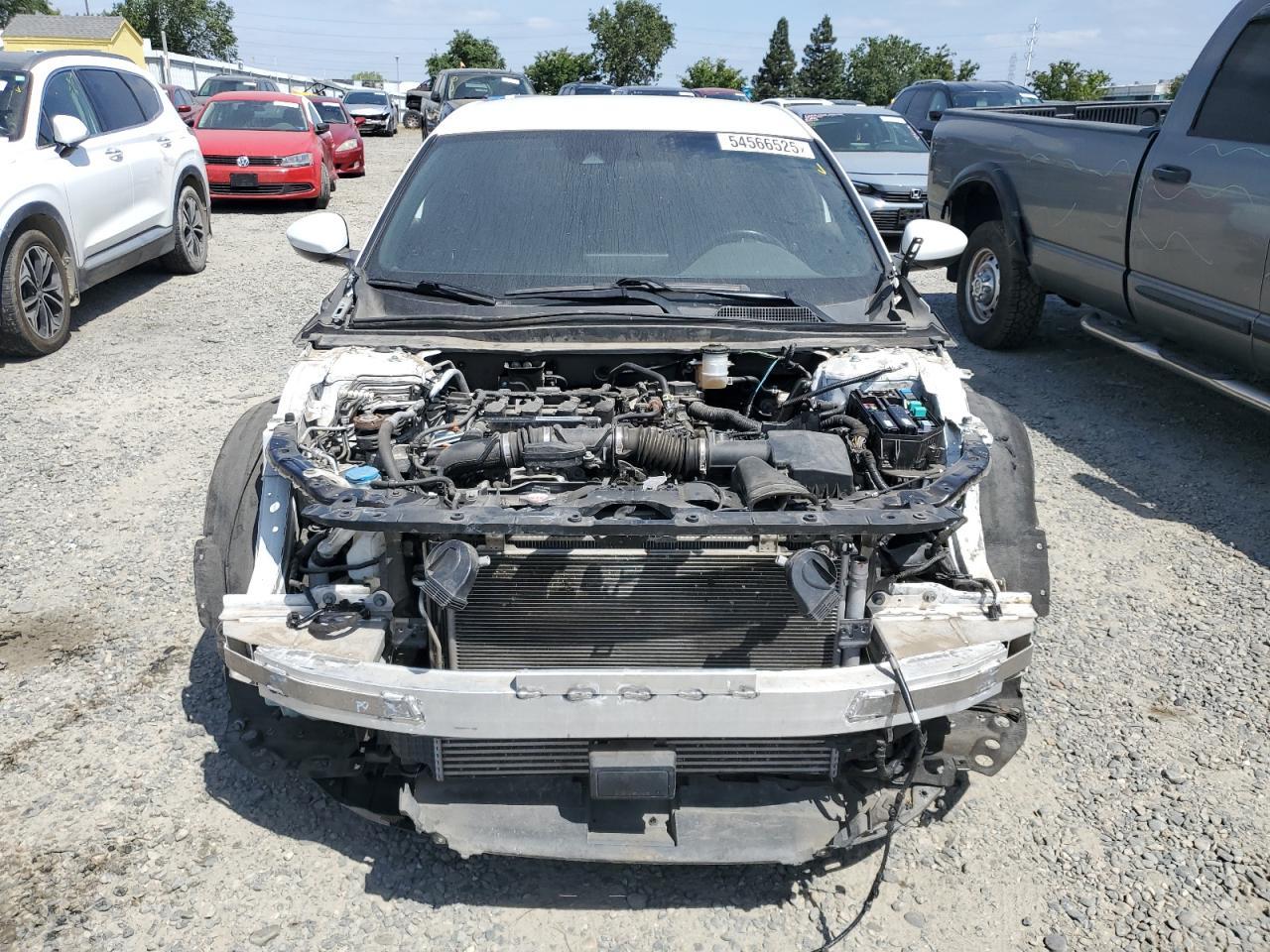 2020 Honda Accord Sport - Image 5