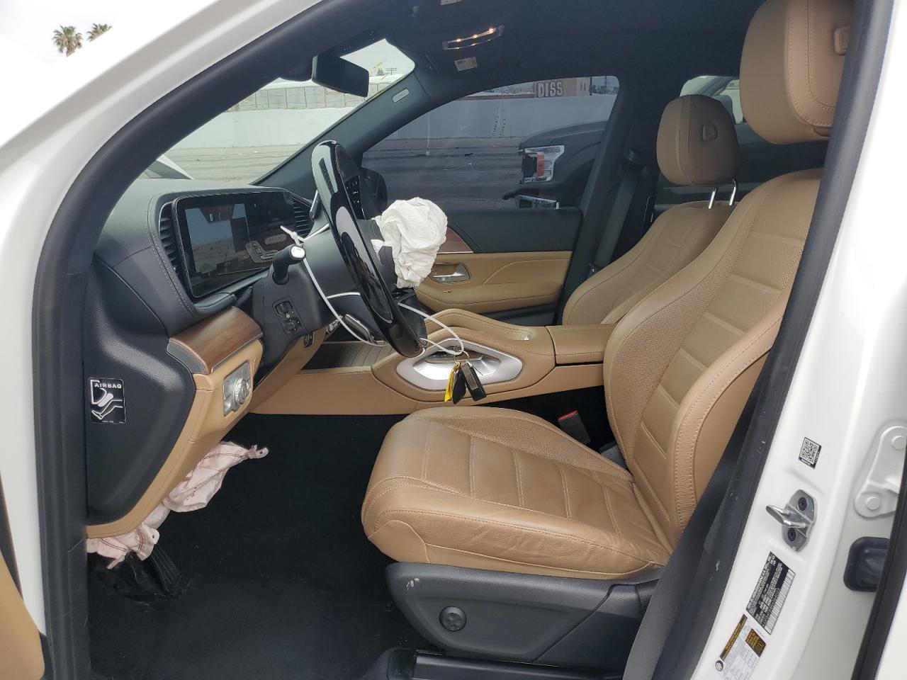 2024 Mercedes-Benz Gle 350 4Matic - Image 7