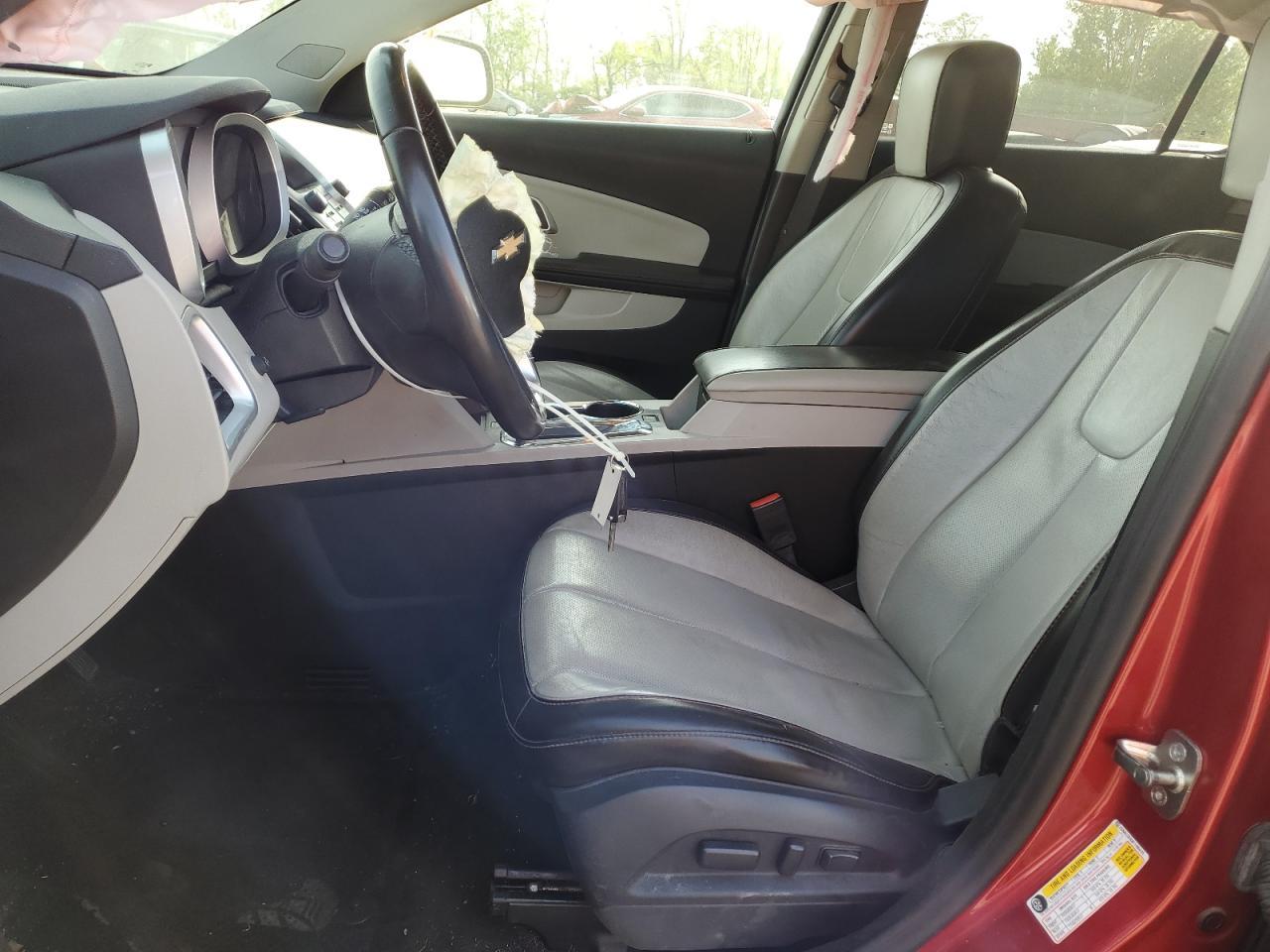 2015 Chevrolet Equinox - Image 7