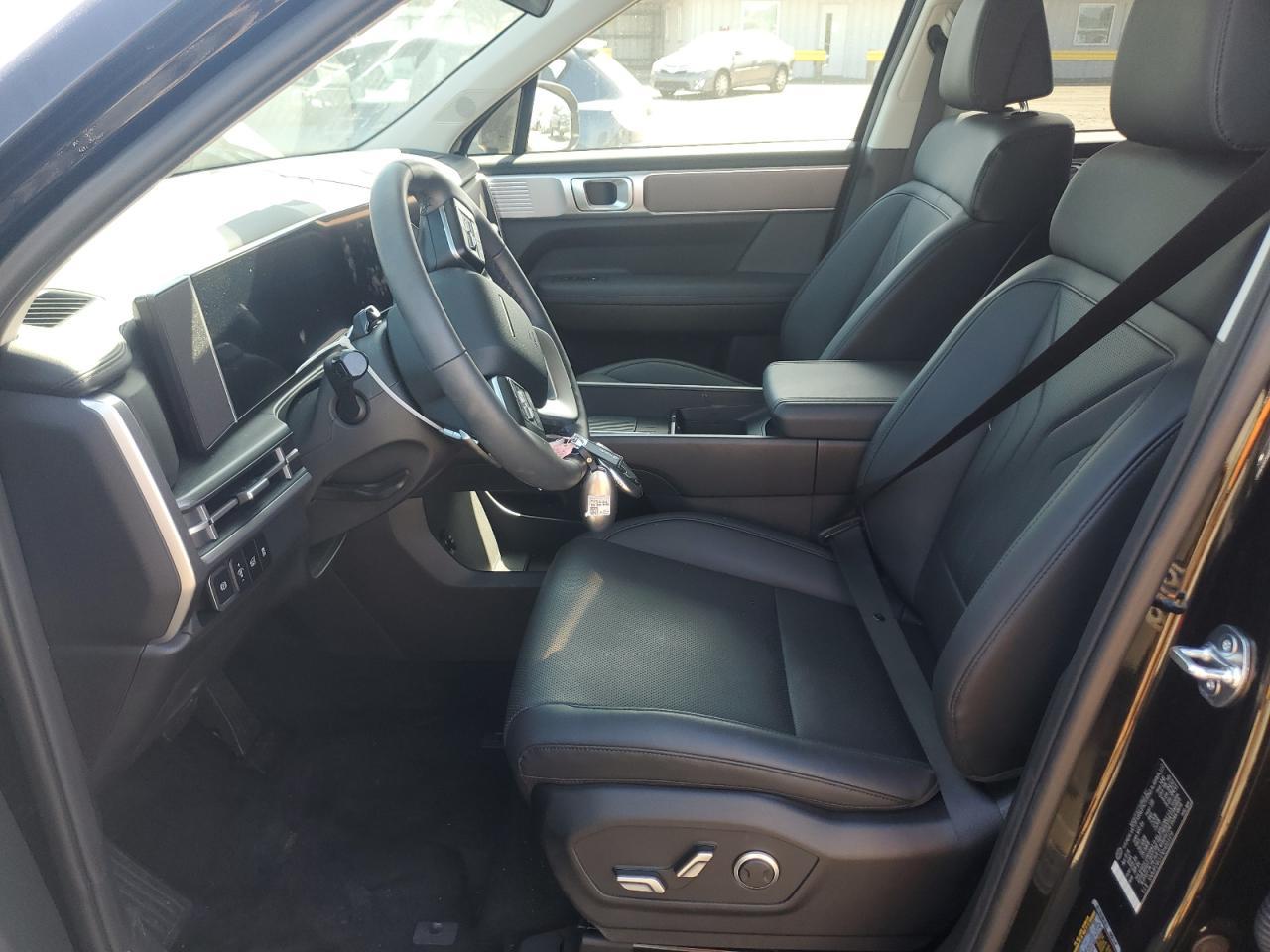 2024 Hyundai Santa Fe Sel - Image 7