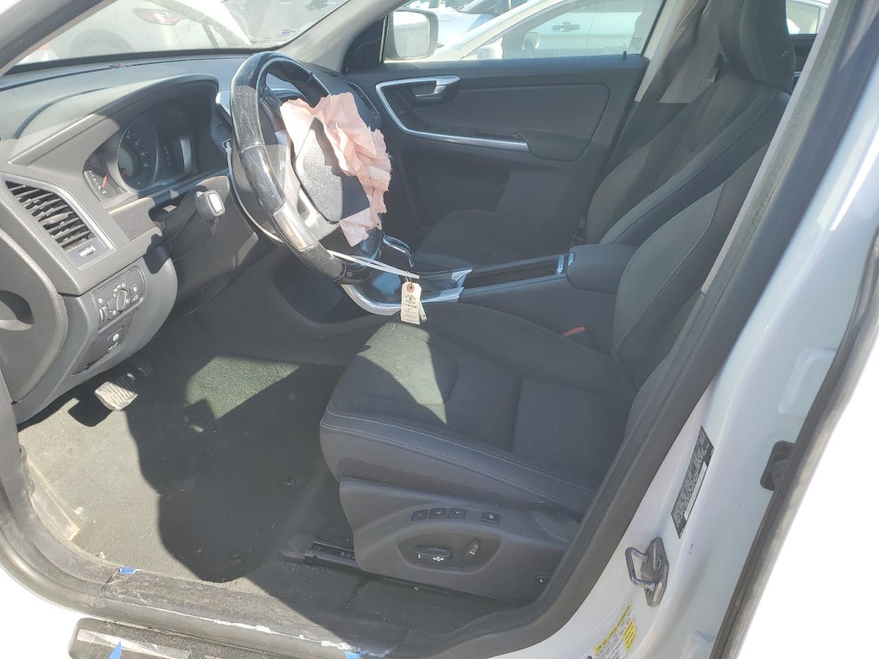 2015 Volvo Xc60 T5 - Image 7