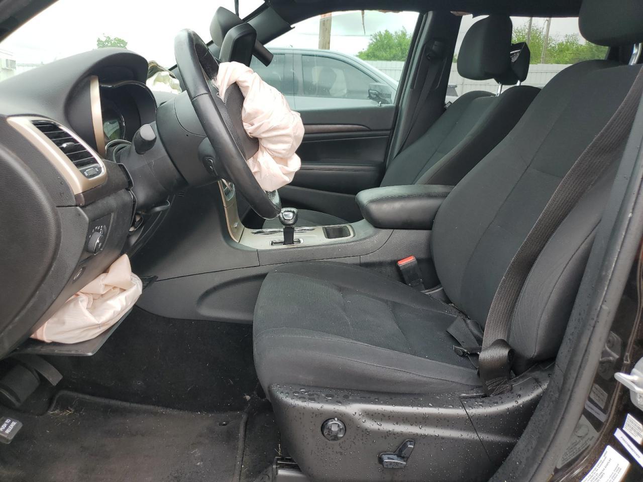 2015 Jeep Grand Cherokee Laredo - Фото 7