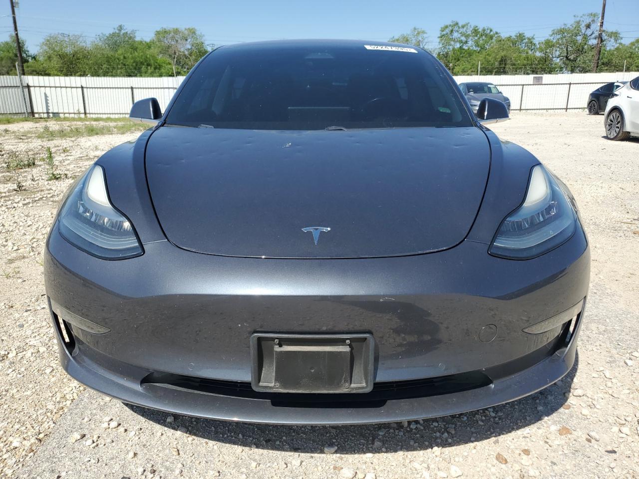 2018 Tesla Model 3 - Image 5