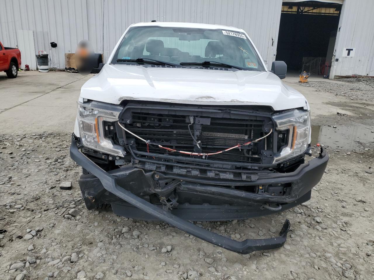 2018 Ford F150 Super Cab - Фото 5