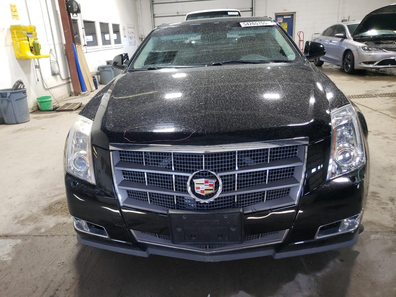 2008 Cadillac Cts Hi Feature V6 - Image 5