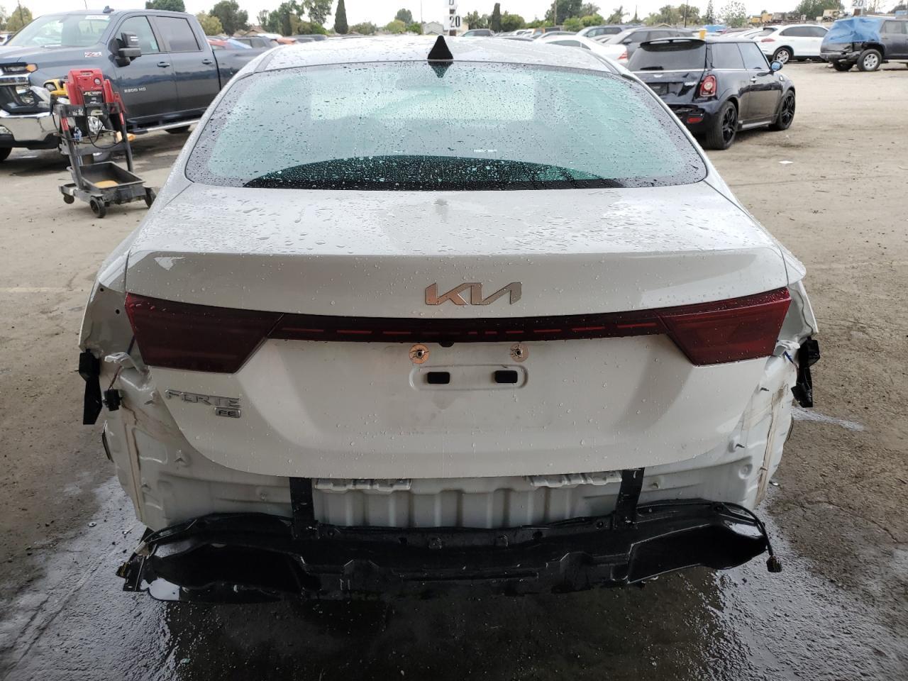 2023 Kia Forte Lx - Фото 6
