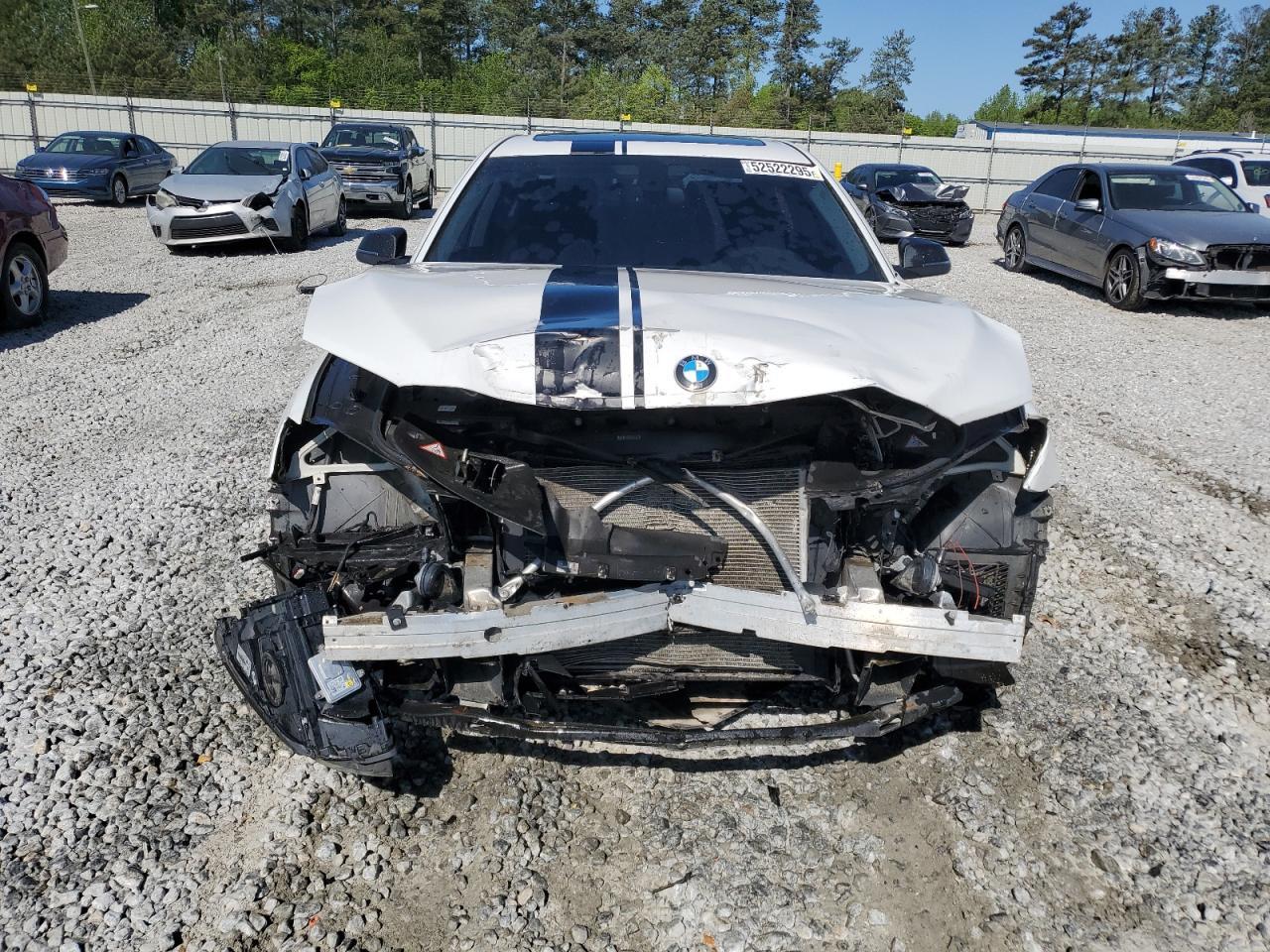 2014 BMW 740 I - Фото 5