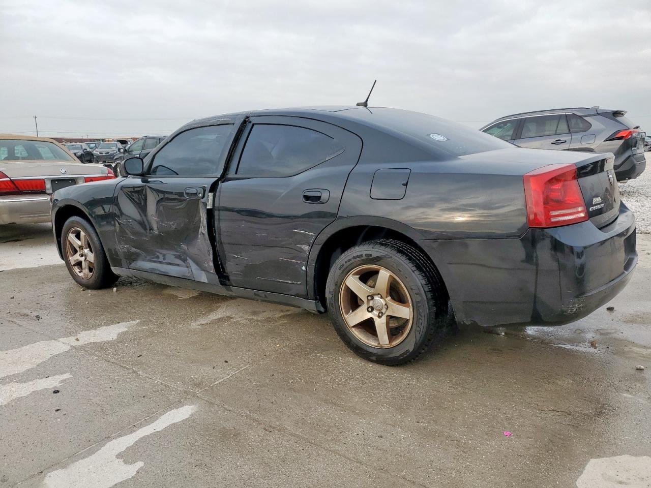 2008 Dodge Charger - Фото 2