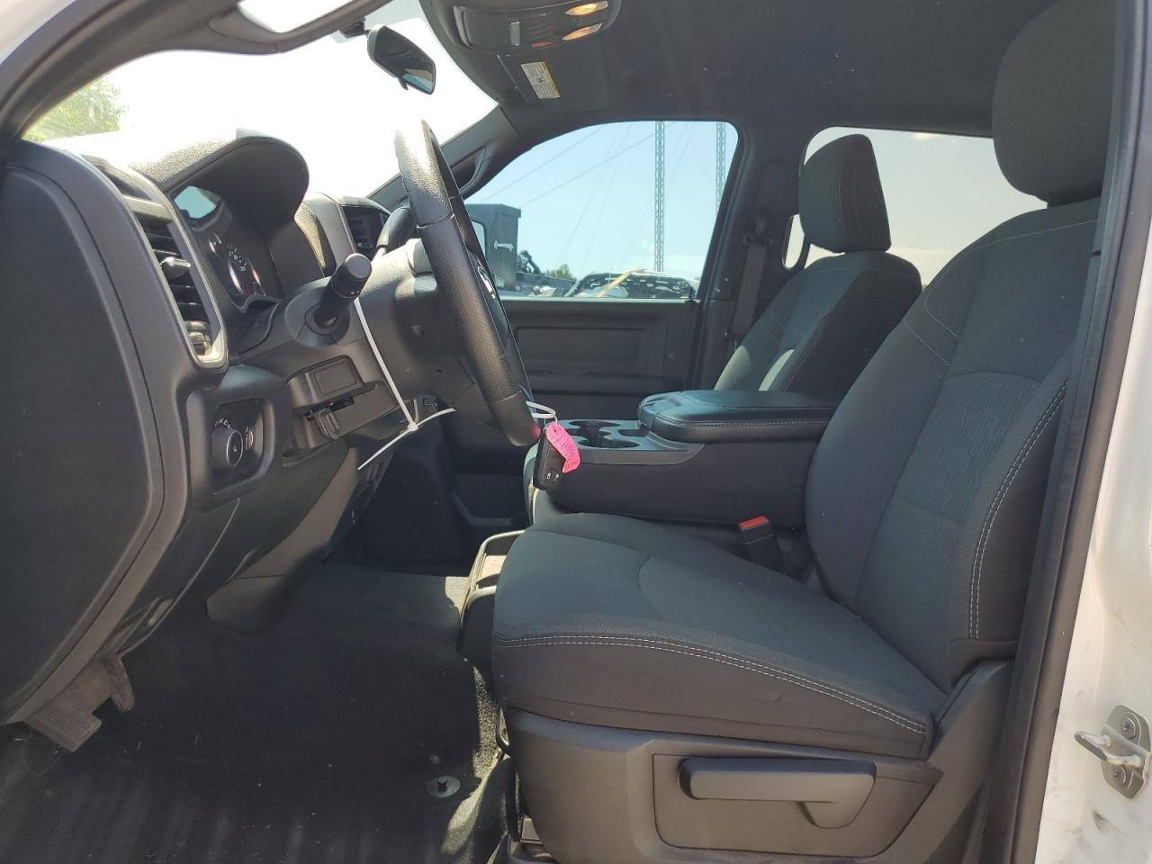 2023 Ram 3500 Laramie - Image 7