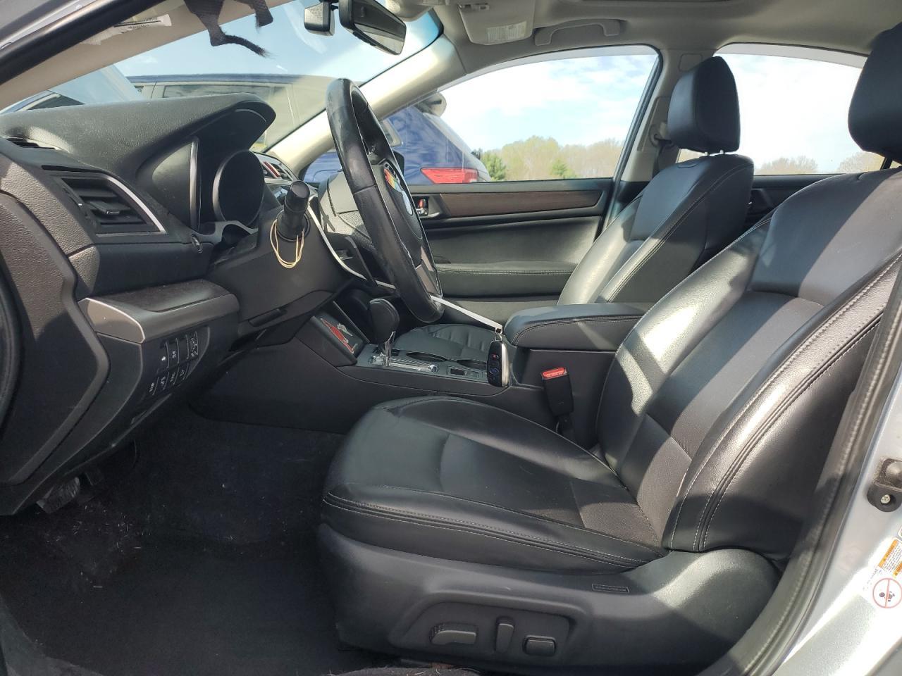 2017 Subaru Legacy 3.6R Limited - Image 7