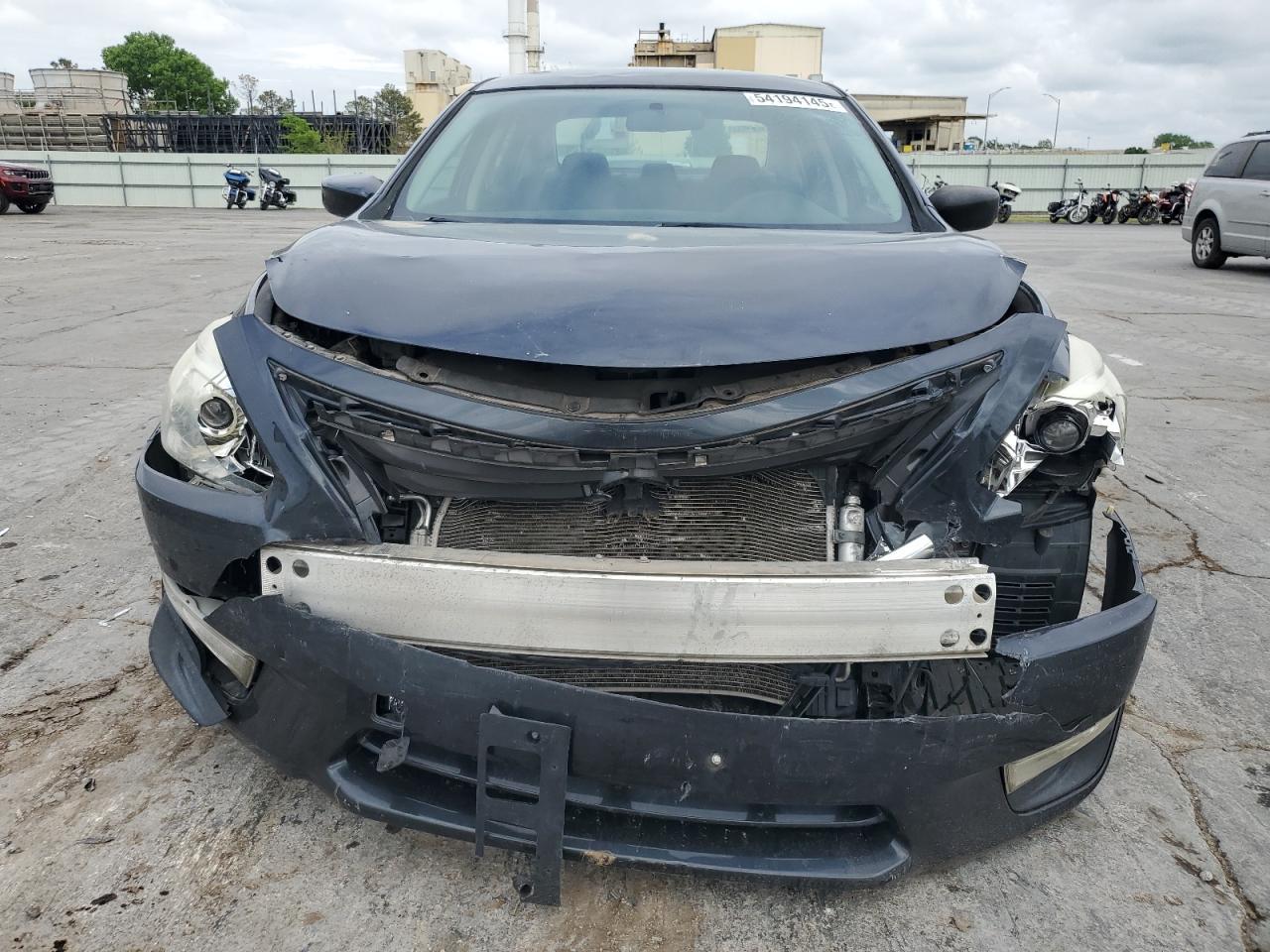 2015 Nissan Altima 2.5 - Фото 5