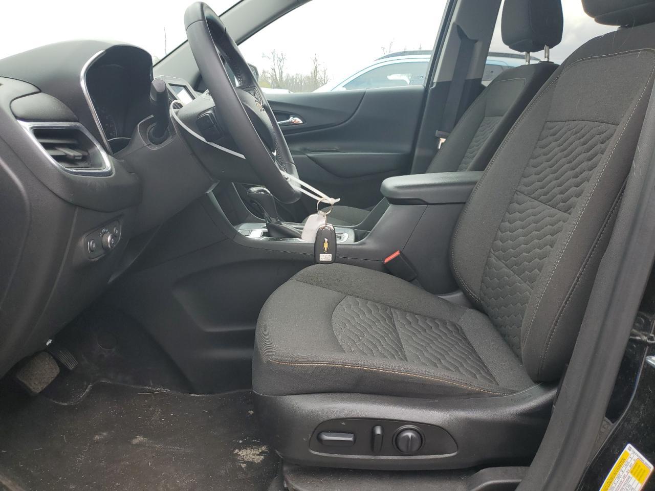 2021 Chevrolet Equinox Lt - Image 7