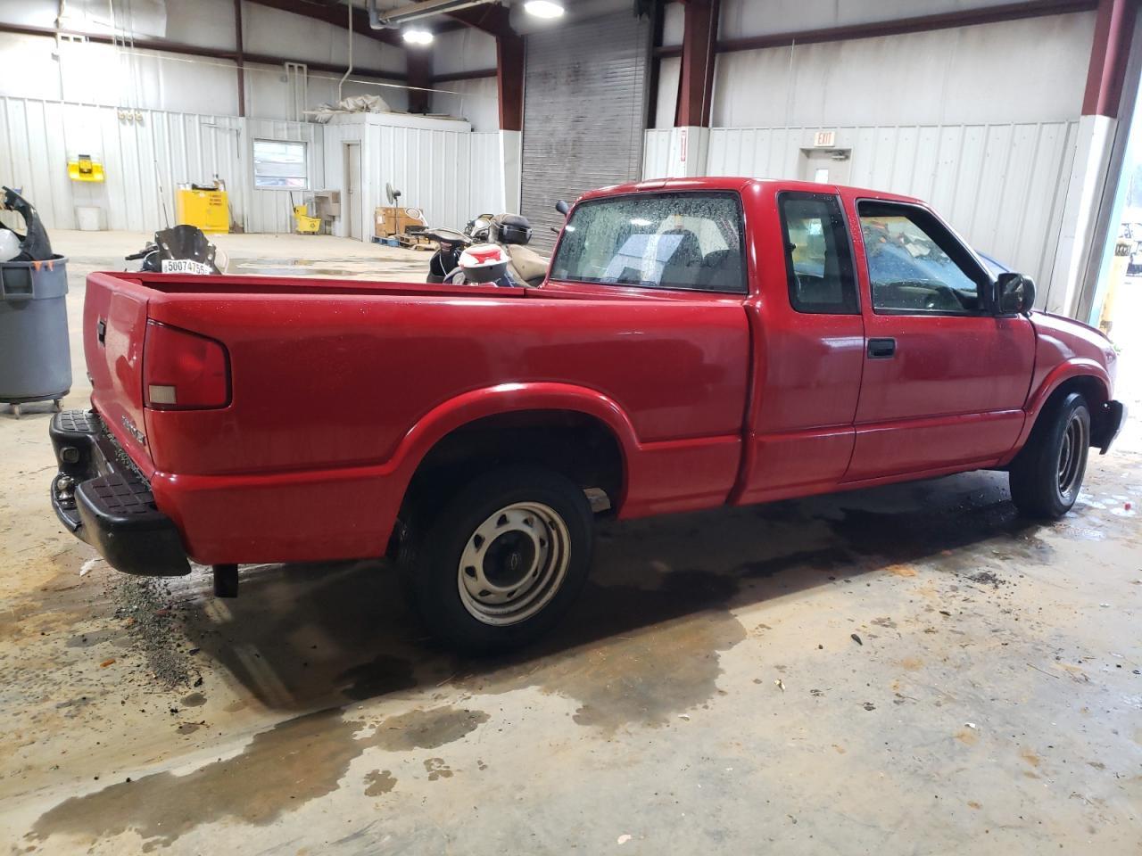 2003 Chevrolet S10 - Фото 3