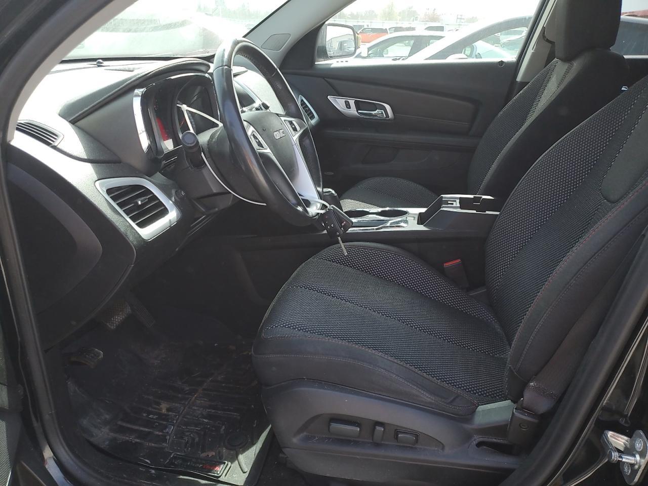 2017 GMC Terrain Sle - Image 7