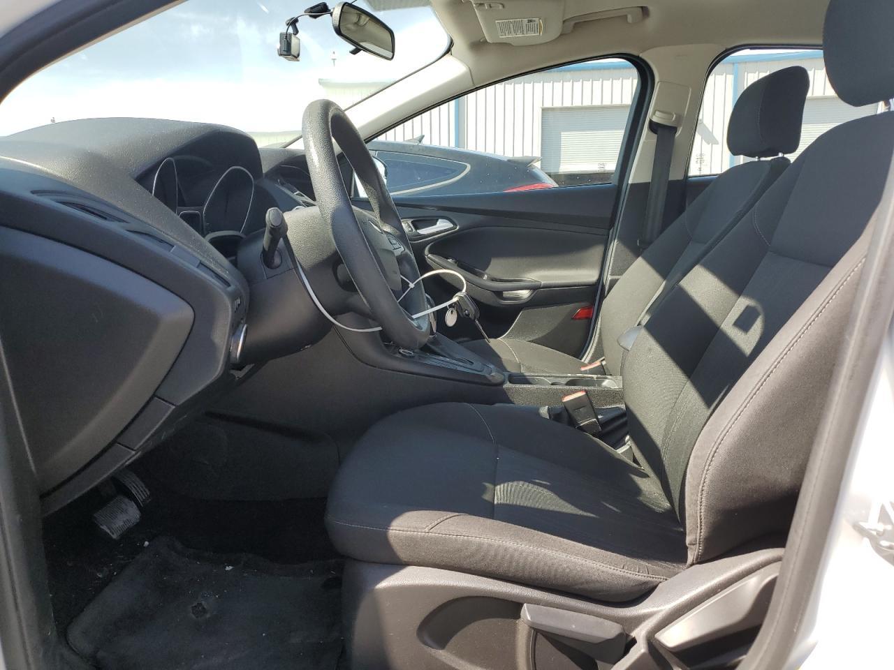 2015 Ford Focus Se - Фото 7