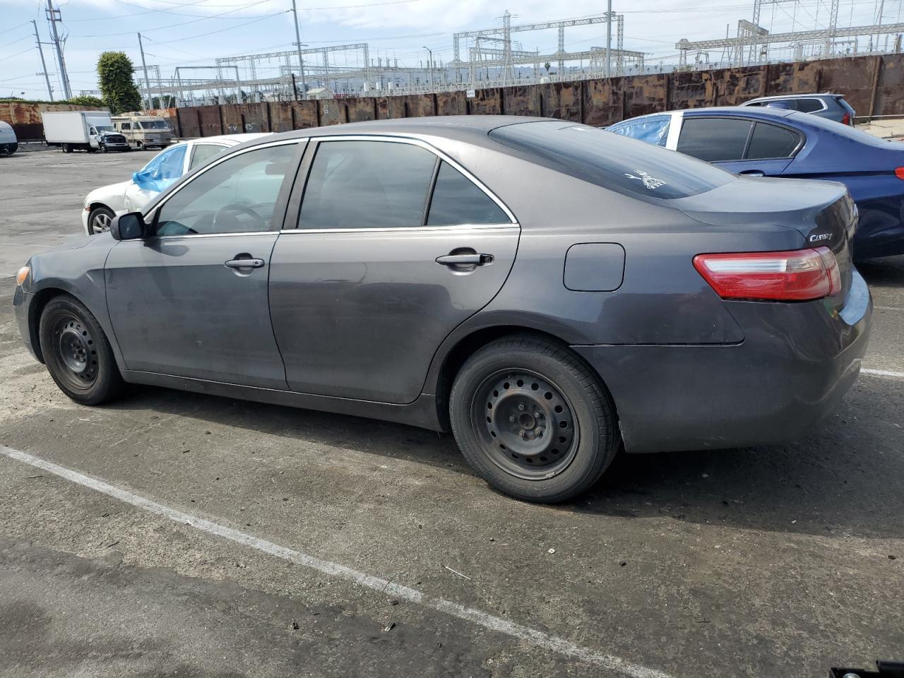 2007 Toyota Camry Ce - Image 2