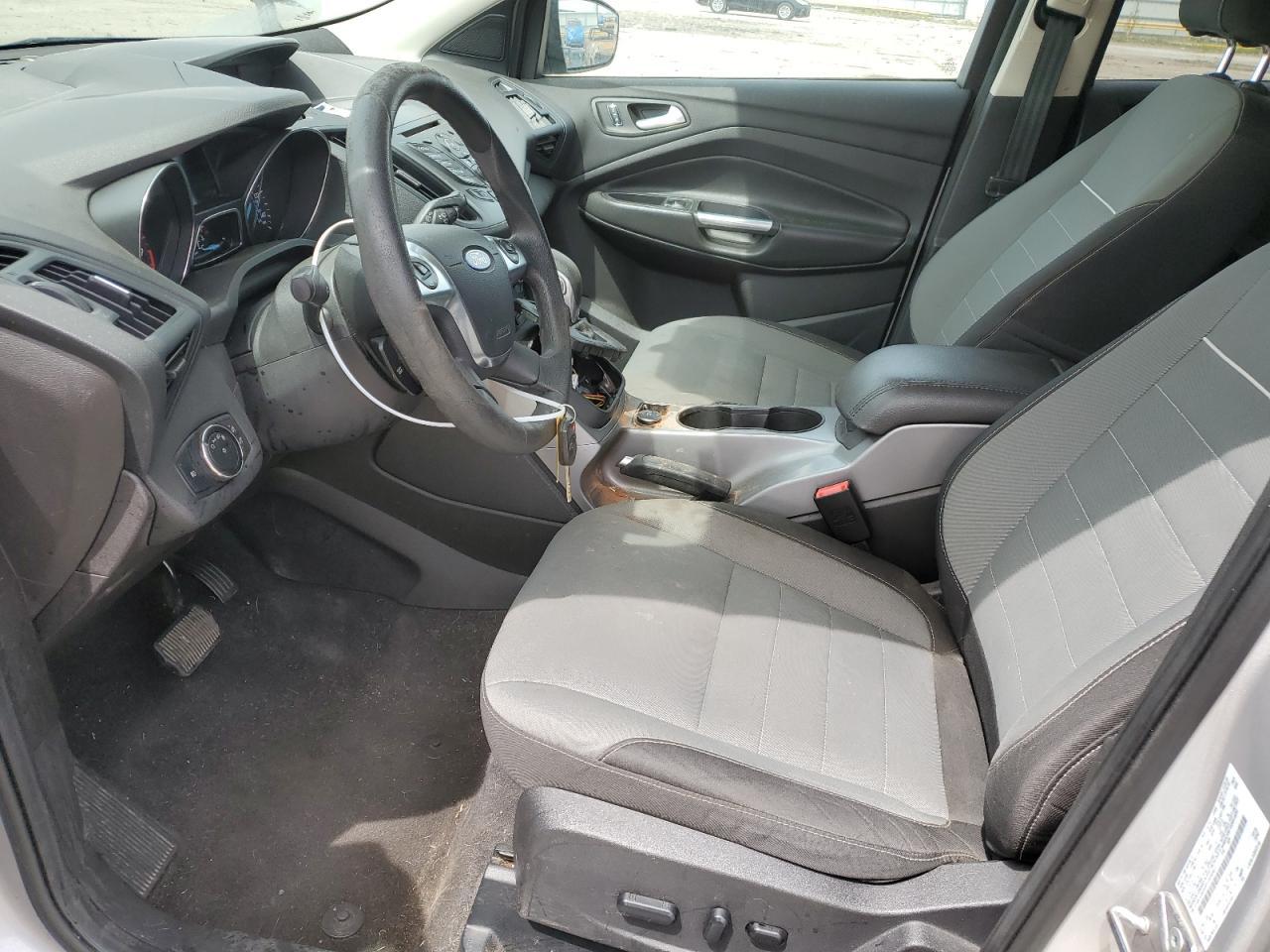 2015 Ford Escape Se - Image 7
