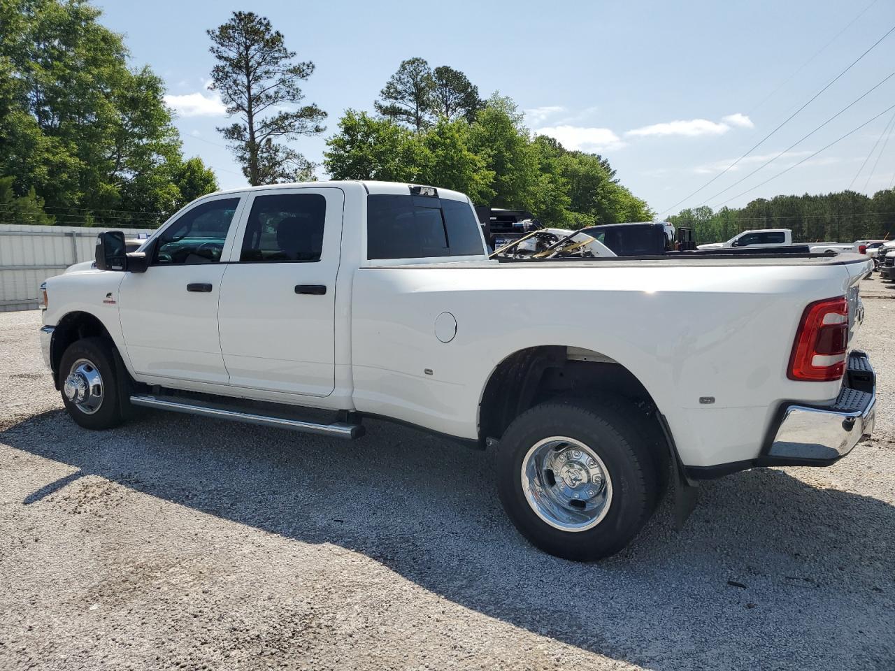 2023 Ram 3500 Laramie - Image 2