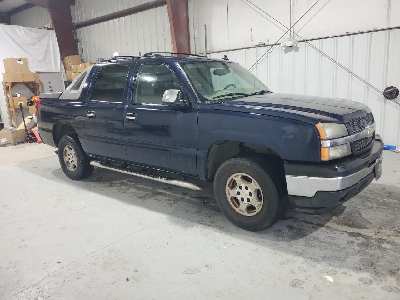 2006 Chevrolet Avalanche C1500 - Фото 7