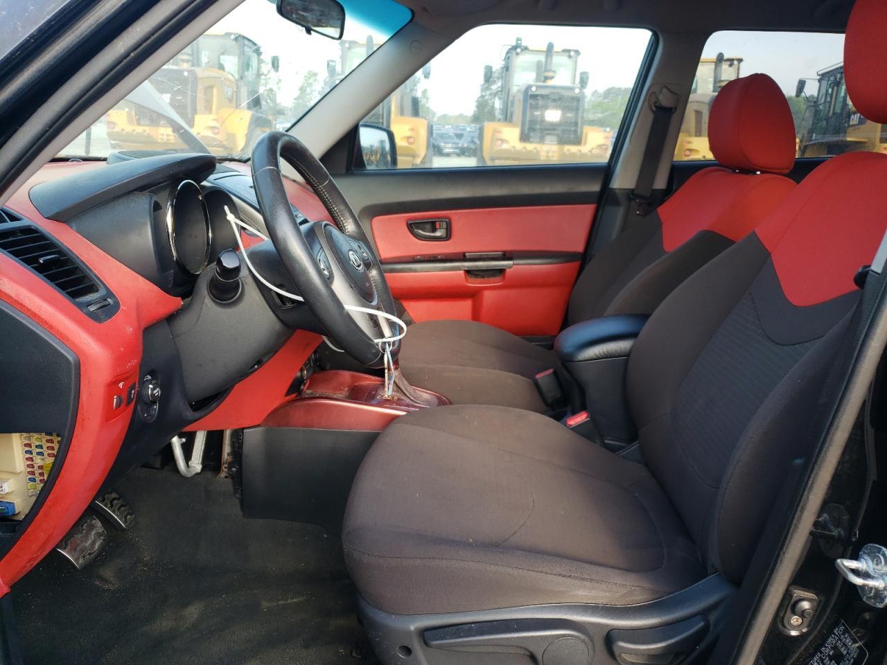 2011 Kia Soul + - Image 7