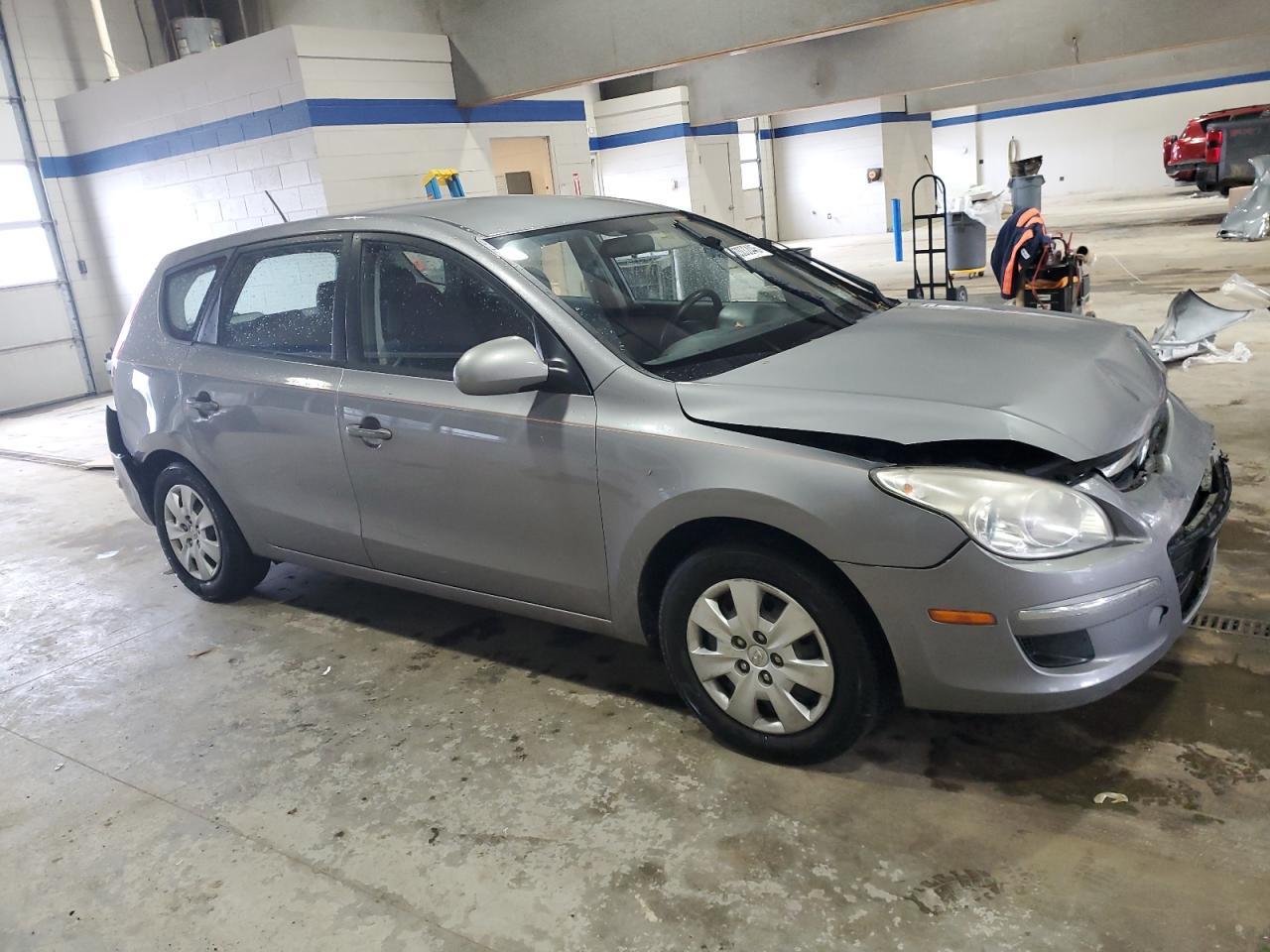 2011 Hyundai Elantra Touring Gls - Фото 4