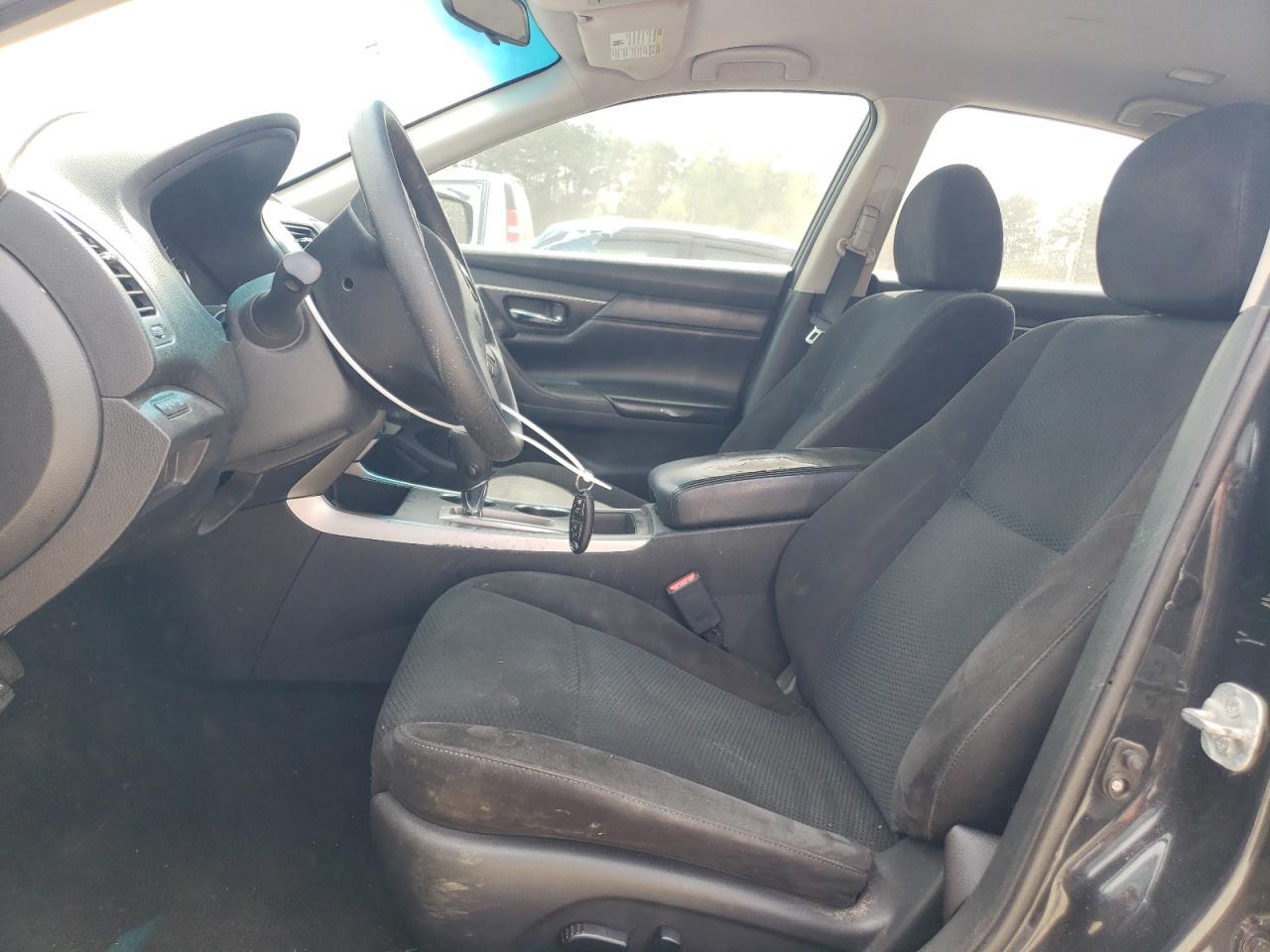 2015 Nissan Altima 2.5 - Фото 7