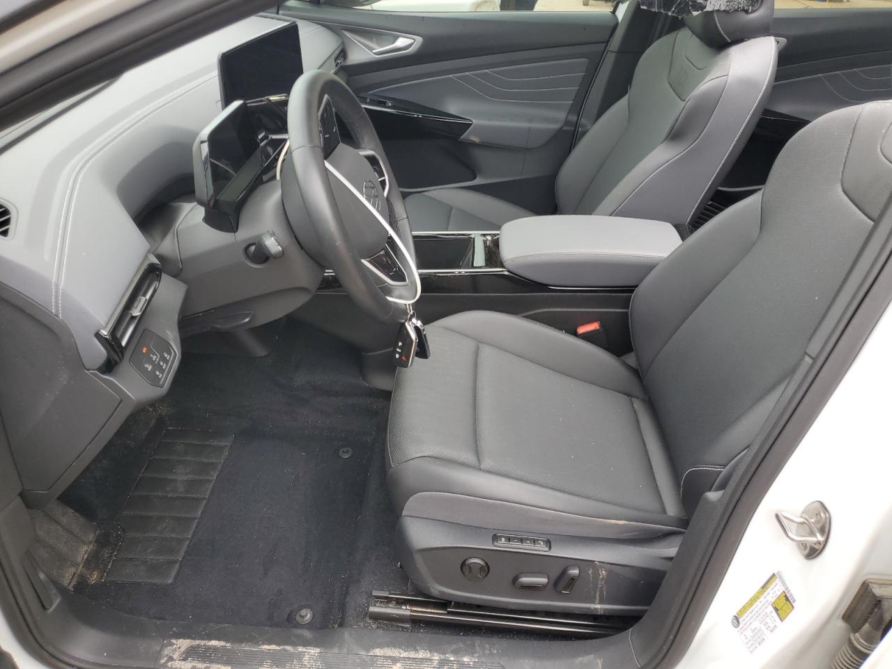 2023 Volkswagen Id.4 Pro S - Image 7