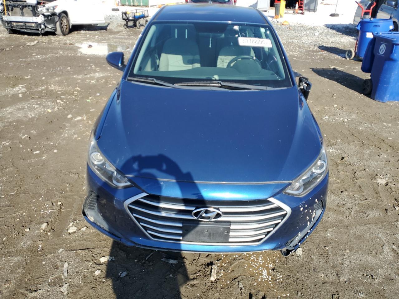 2017 Hyundai Elantra Se - Фото 5