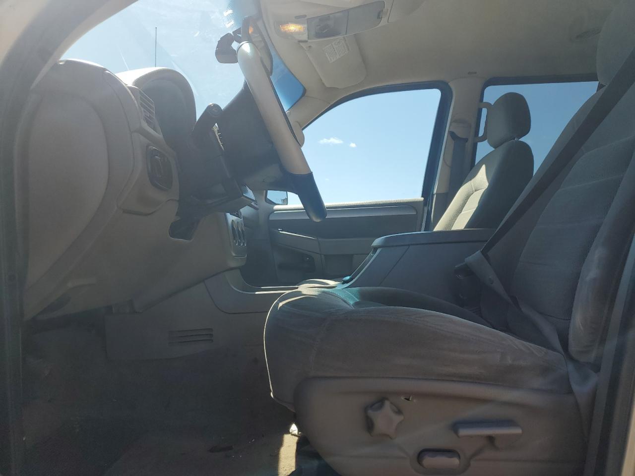 2003 Ford Explorer Xlt - Фото 7