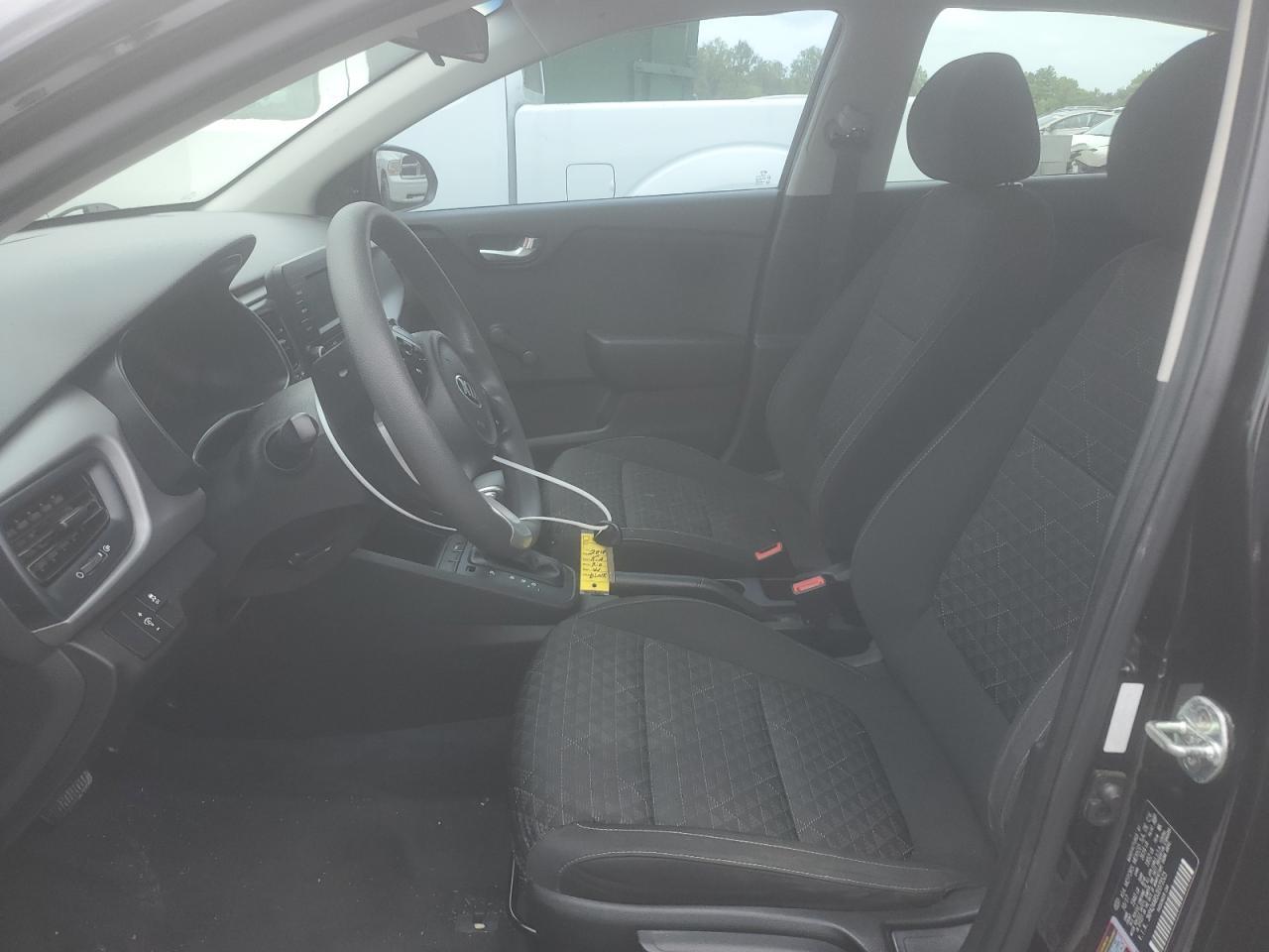 2018 Kia Rio Lx - Фото 7