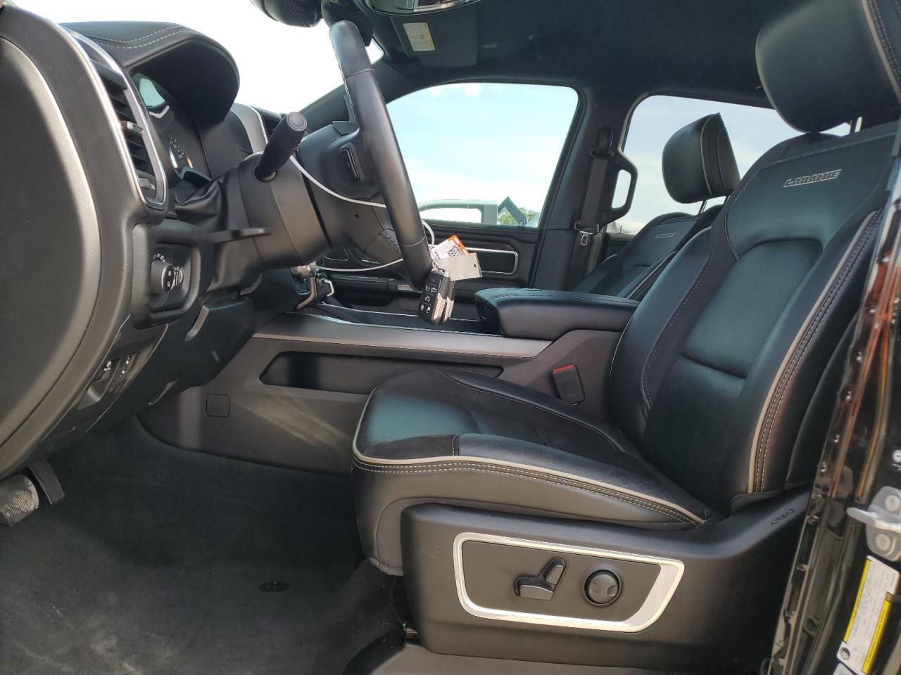 2023 Ram 1500 Laramie - Image 7