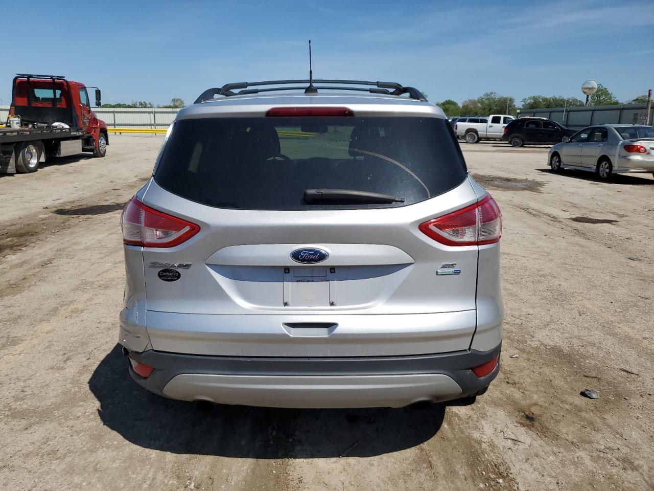 2013 Ford Escape Se - Фото 6